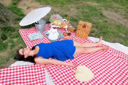 death by picnic